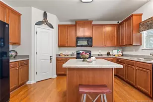 85 Clearview Ct, Sanford, NC 27332 - Photo 17
