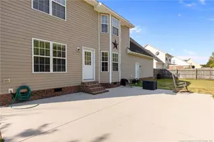 199 Falling Leaf Dr, Raeford, NC 28376 - Photo 37