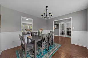 199 Falling Leaf Dr, Raeford, NC 28376 - Photo 9
