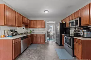 199 Falling Leaf Dr, Raeford, NC 28376 - Photo 13