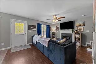 199 Falling Leaf Dr, Raeford, NC 28376 - Photo 19