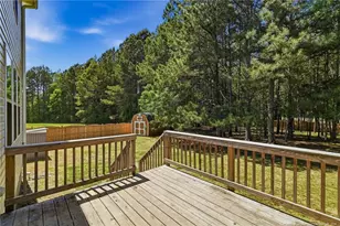 60 Single Barrel Ct, Lillington, NC 27546 - Photo 31