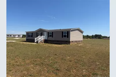 47 Augustine Drive, Saint Pauls, NC 28384 - Photo 1