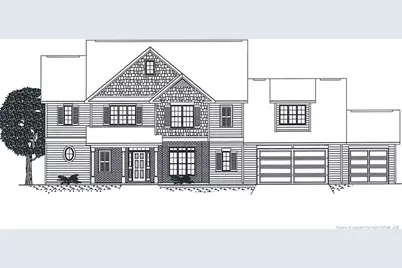 3014 Deeside (Lot 1159) Court, Fayetteville, NC 28306 - Photo 1