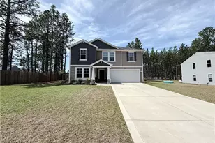 161 Desert Orchid Cir, Raeford, NC 28376 - Photo 1