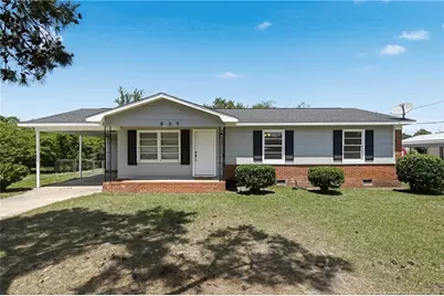 839 Fresno Drive, Fayetteville, NC 28303 - Photo 1