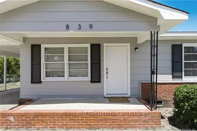 839 Fresno Drive, Fayetteville, NC 28303 - Photo 3