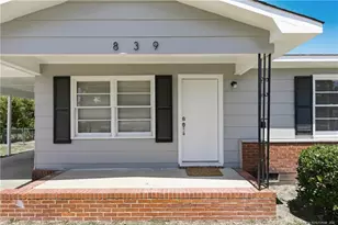 839 Fresno Dr, Fayetteville, NC 28303 - Photo 3