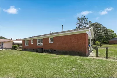 839 Fresno Drive, Fayetteville, NC 28303 - Photo 33