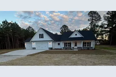 26640 Peach Orchard Road, Wagram, NC 28396 - Photo 1