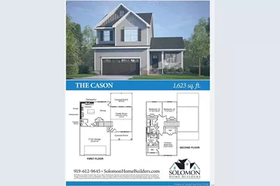 55 Evelene Way, Clinton, NC 28328 - Photo 3