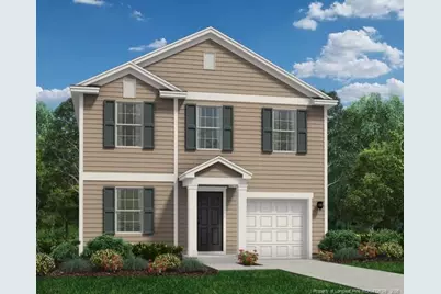 116 Gus Court, Bunnlevel, NC 28323 - Photo 1