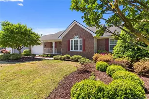 5209 Miranda Dr, Hope Mills, NC 28348 - Photo 7