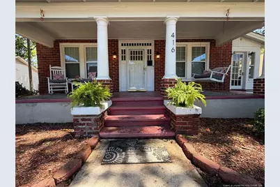 416 N Main Street, Raeford, NC 28376 - Photo 5