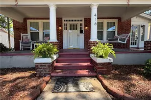 416 N Main St, Raeford, NC 28376 - Photo 5