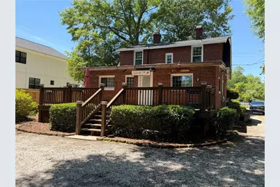 416 N Main Street, Raeford, NC 28376 - Photo 9