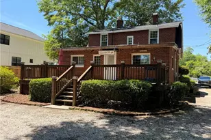416 N Main St, Raeford, NC 28376 - Photo 9
