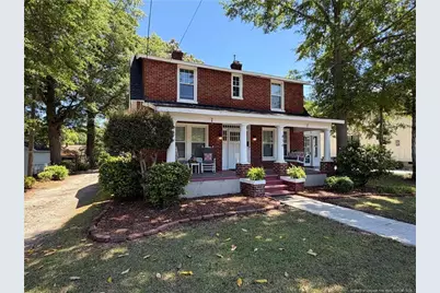 416 N Main Street, Raeford, NC 28376 - Photo 3