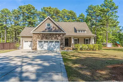 103 Laurel Oak Lane, Pinebluff, NC 28373 - Photo 1