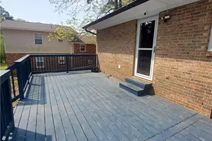 1644 Sweetgum Cir, Fayetteville, NC 28304 - Photo 3