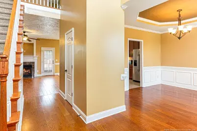 33 Eastwood Court, Lillington, NC 27546 - Photo 7