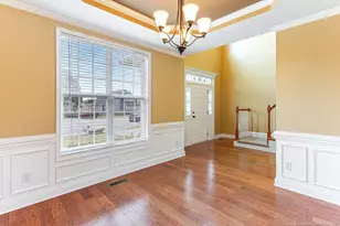 33 Eastwood Ct, Lillington, NC 27546 - Photo 9