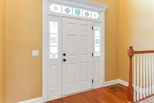 33 Eastwood Ct, Lillington, NC 27546 - Photo 5