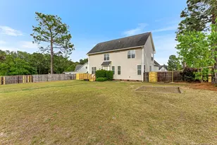 33 Eastwood Ct, Lillington, NC 27546 - Photo 45