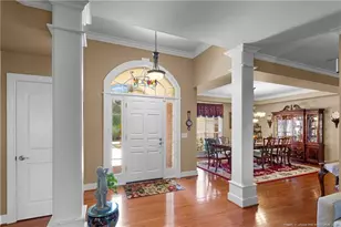 335 Whispering Pines Dr, Spring Lake, NC 28390 - Photo 9