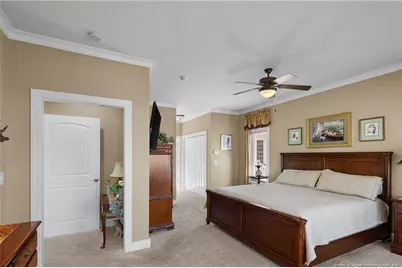 335 Whispering Pines Drive, Spring Lake, NC 28390 - Photo 25