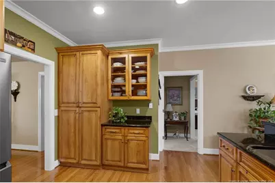 335 Whispering Pines Drive, Spring Lake, NC 28390 - Photo 23