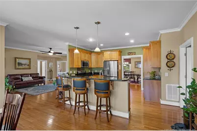 335 Whispering Pines Drive, Spring Lake, NC 28390 - Photo 17