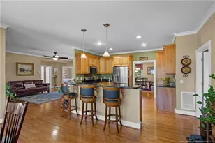 335 Whispering Pines Dr, Spring Lake, NC 28390 - Photo 17