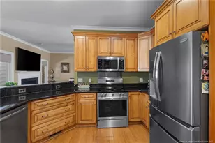 335 Whispering Pines Dr, Spring Lake, NC 28390 - Photo 21