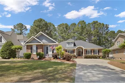 335 Whispering Pines Drive, Spring Lake, NC 28390 - Photo 1