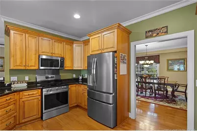 335 Whispering Pines Drive, Spring Lake, NC 28390 - Photo 19