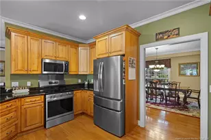 335 Whispering Pines Dr, Spring Lake, NC 28390 - Photo 19