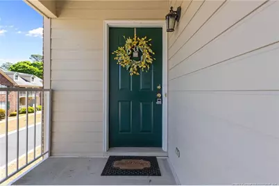 3421 Lainey Lane #C, Fayetteville, NC  - Photo 3