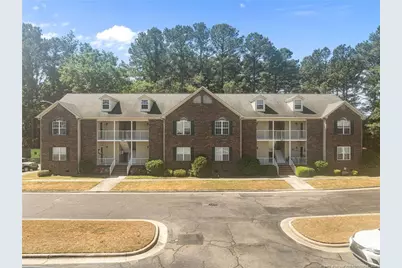 3421 Lainey Lane #C, Fayetteville, NC  - Photo 1