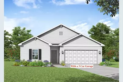 292 Black Duck Lane, Lillington, NC 27546 - Photo 1