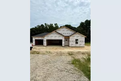292 Black Duck (Lot 87) Lane, Lillington, NC 27546 - Photo 1