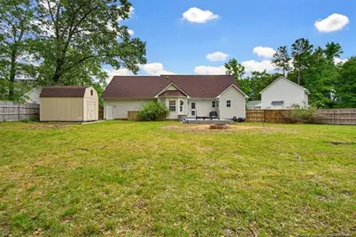 1005 Harvest Grove Court, Hope Mills, NC  - Photo 47