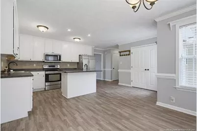 1005 Harvest Grove Court, Hope Mills, NC  - Photo 15