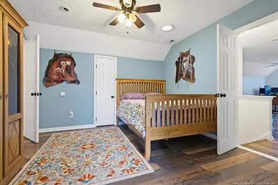 1005 Harvest Grove Court, Hope Mills, NC  - Photo 39
