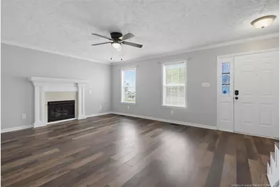 1005 Harvest Grove Court, Hope Mills, NC  - Photo 13