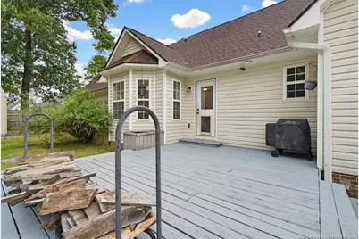 1005 Harvest Grove Court, Hope Mills, NC  - Photo 43
