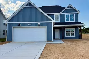 320 Steelwood St Lot 6, Raeford, NC 28376 - Photo 1