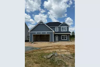 320 Steelwood (Lot 6) Street, Raeford, NC 28376 - Photo 1