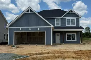 320 Steelwood St Lot 6, Raeford, NC 28376 - Photo 1