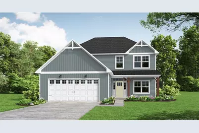 320 Steelwood Street, Raeford, NC 28376 - Photo 3